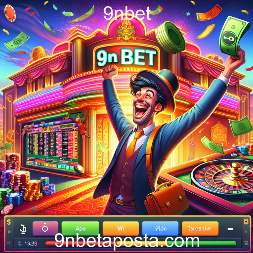Explorando a Categoria de Retiradas na 9nbet: Oportunidades e Vantagens